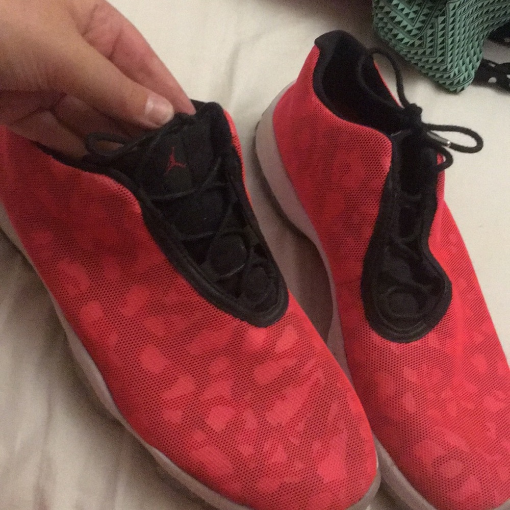 Men’s Jordan’s